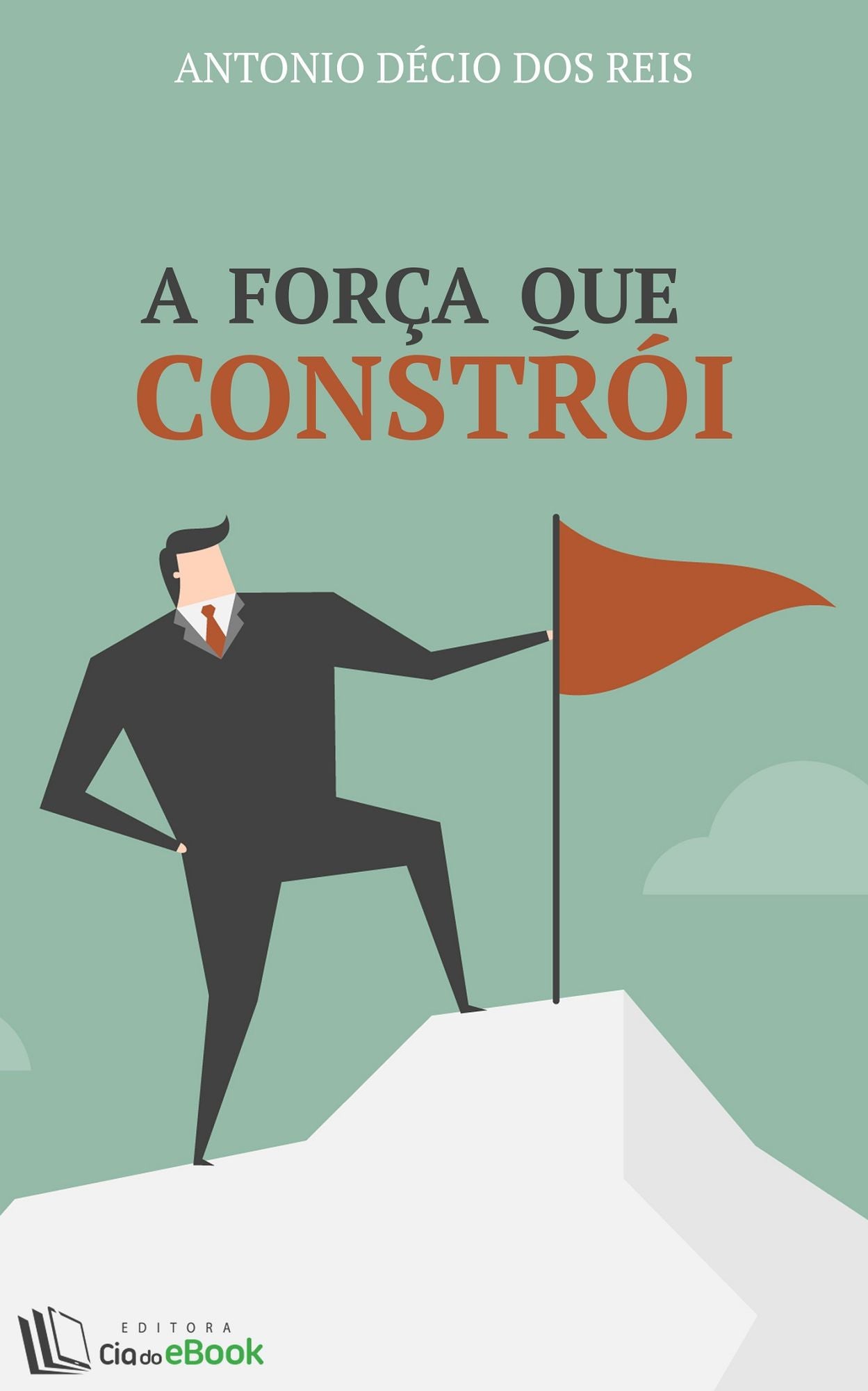 A força que constrói