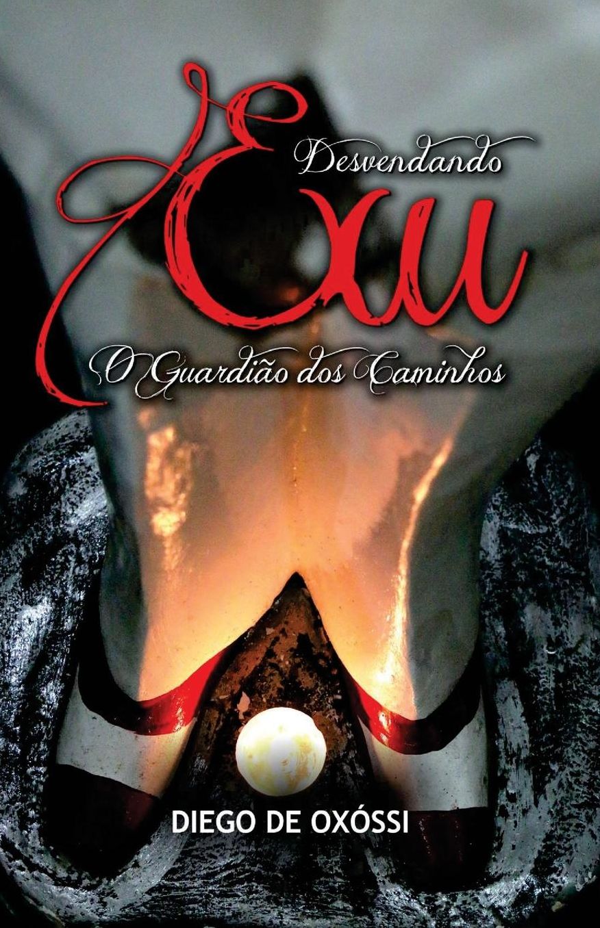 Desvendando Exu: O Guardiao dos Caminhos