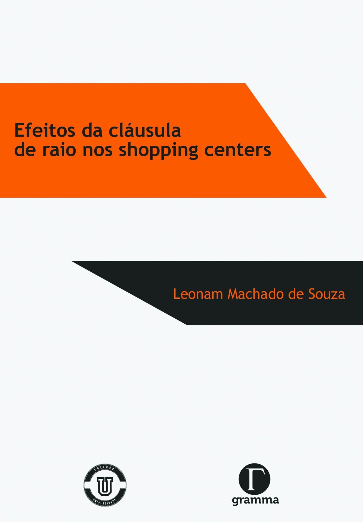 Efeitos da cláusula de raio nos shopping centers