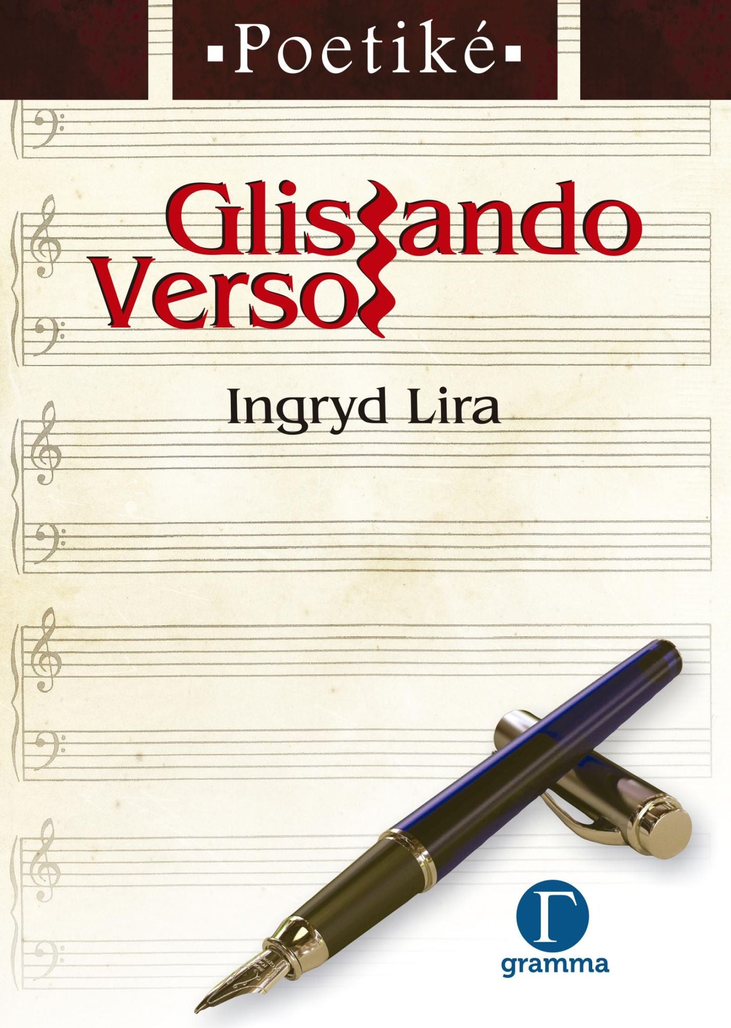 Glissando Versos