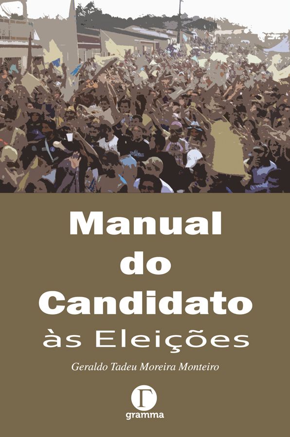 Manual do Candidato às Eleições