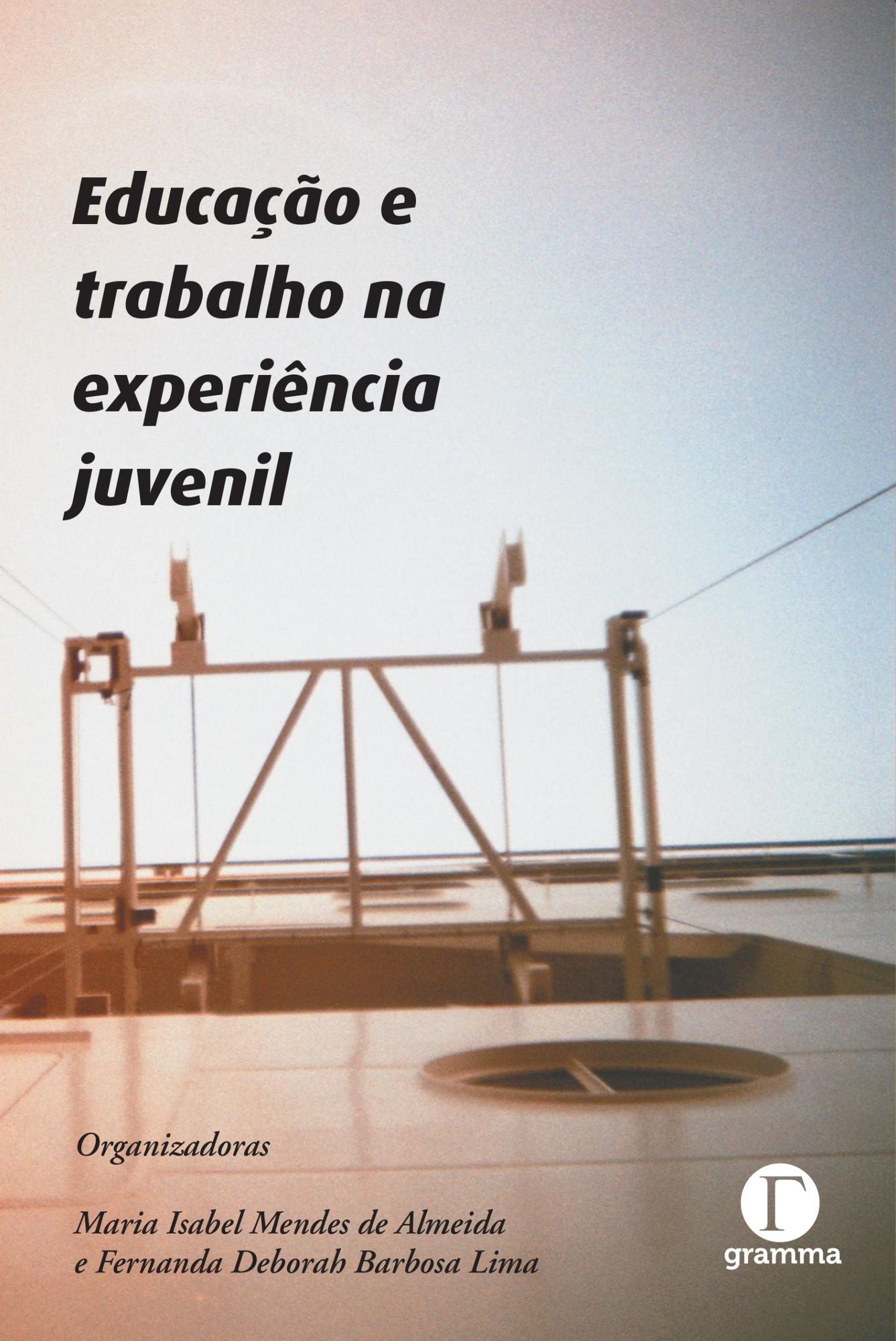 Educação e trabalho na experiência juvenil