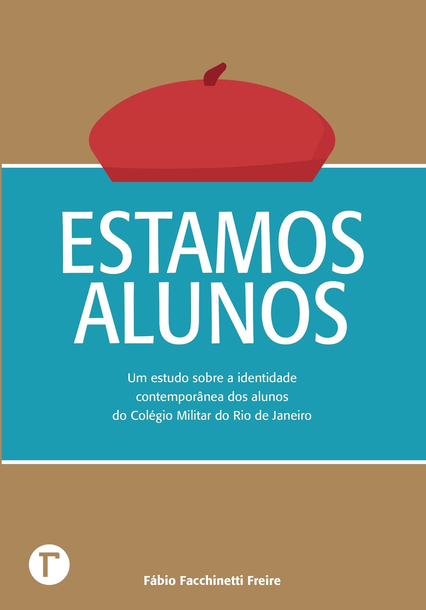 Estamos alunos: Um estudo sobre a identidade contemporânea dos alunos do Colégio Militar do Rio de Janeiro