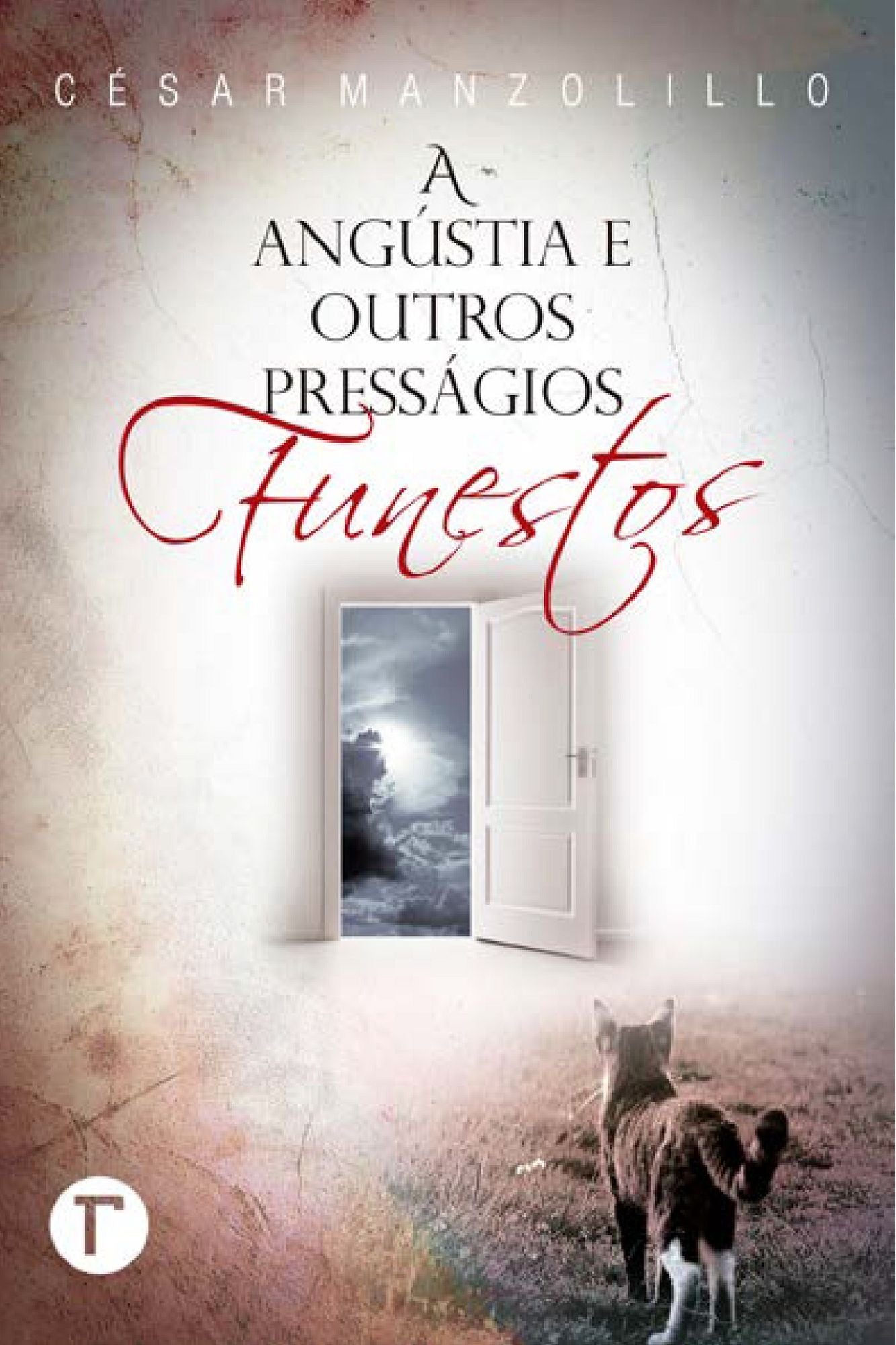 A angústia e outros presságios funestos
