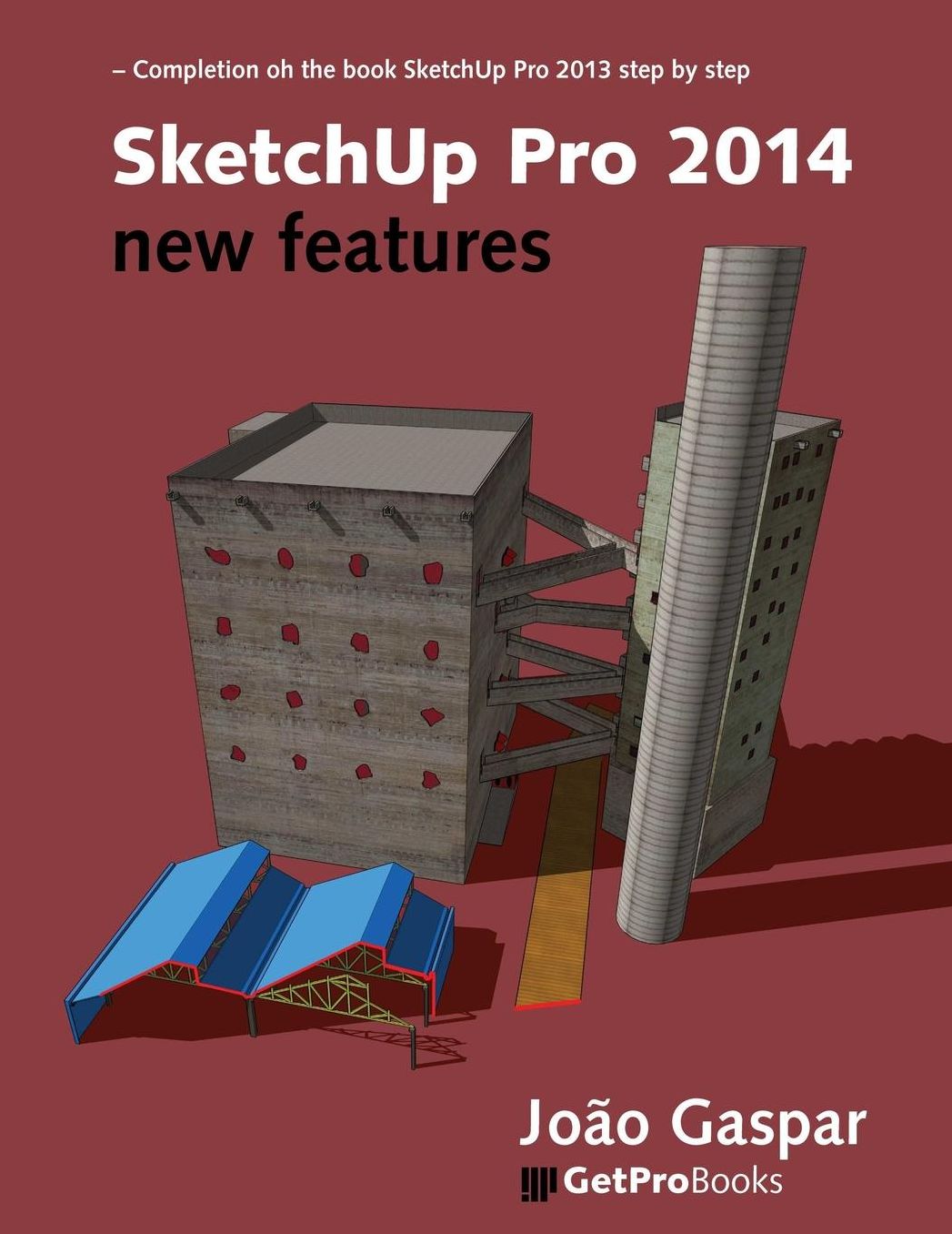 Sketchup Pro 2014 - New Features