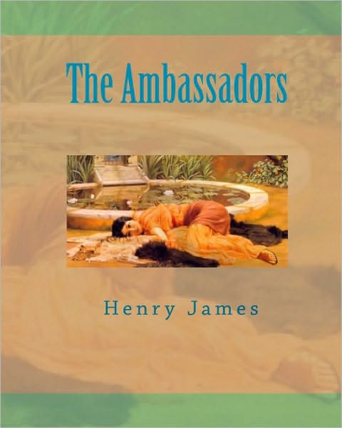 The Ambassadors