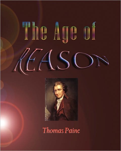 The Age Of Reason