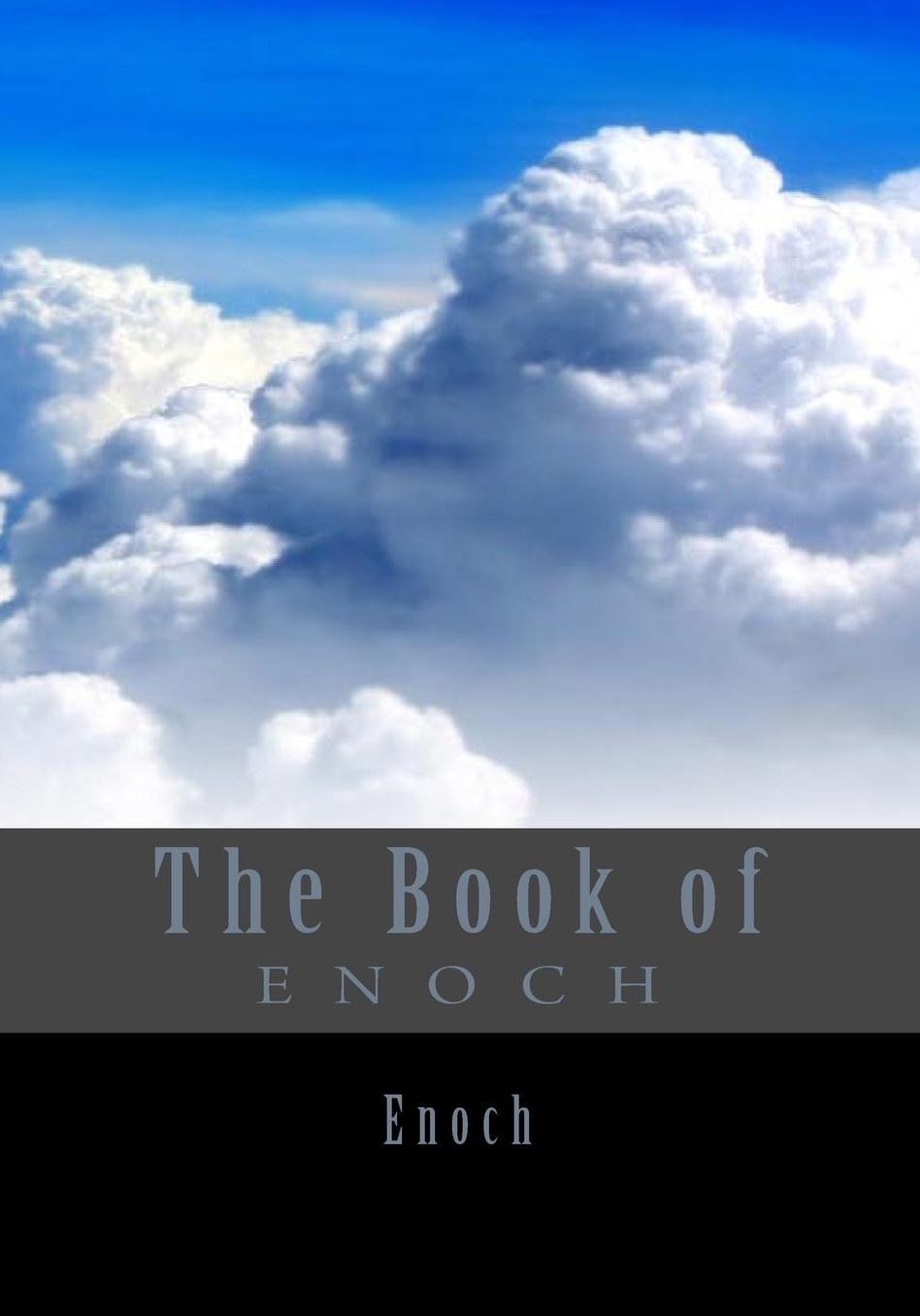 The Book Of Enoch