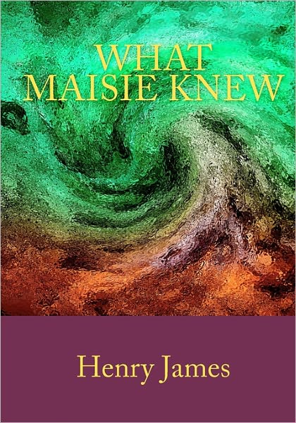 What Maisie Knew