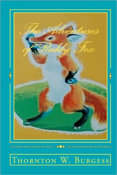 The Adventures Of Reddy Fox
