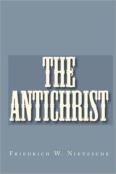 The Antichrist