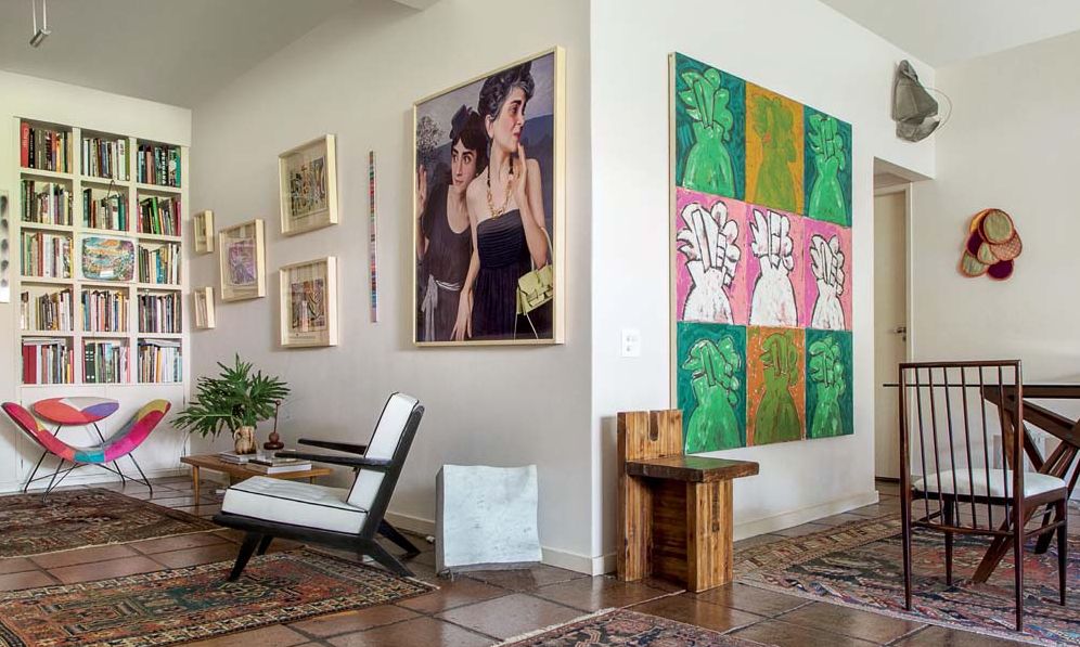 Brazilian Modern Design