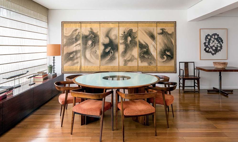 Brazilian Modern Design