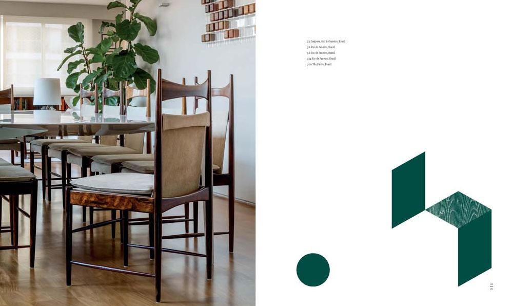 Brazilian Modern Design