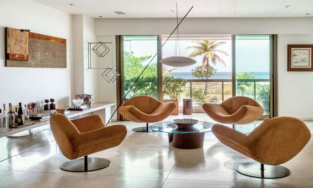 Brazilian Modern Design