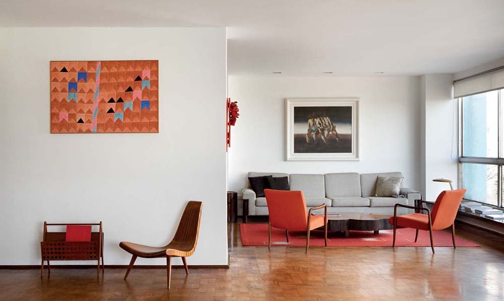Brazilian Modern Design