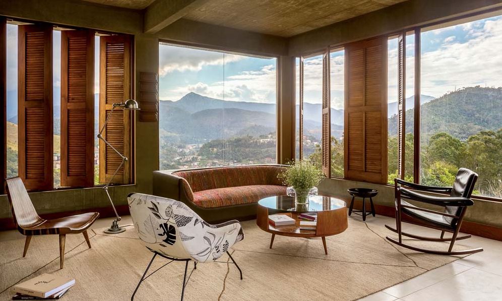 Brazilian Modern Design