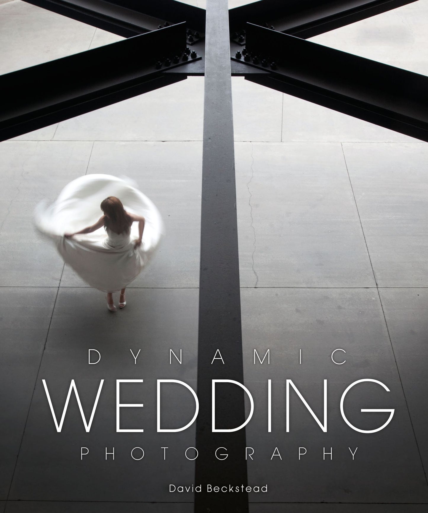 Dynamic Wedding Photography