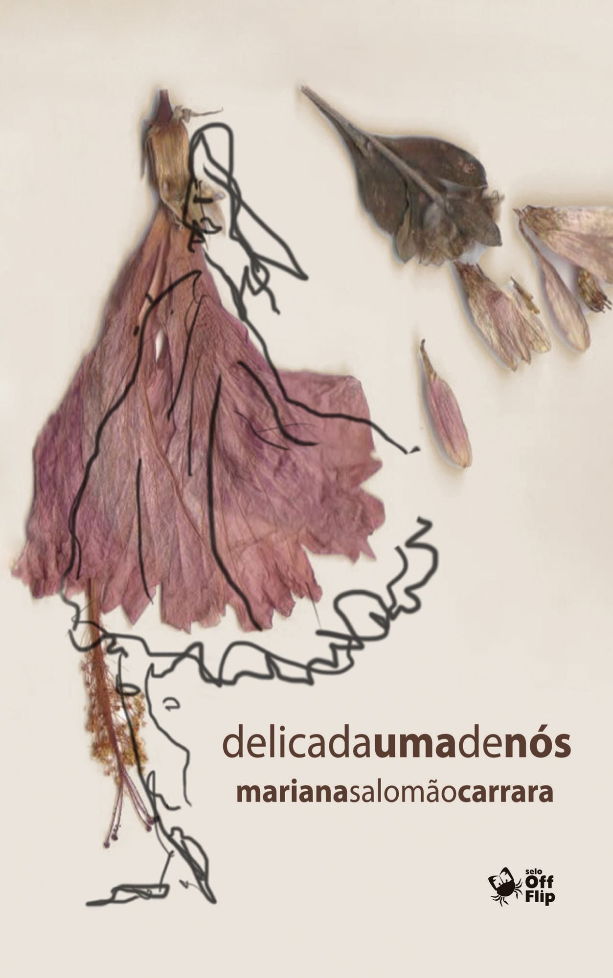 Delicada uma de nós