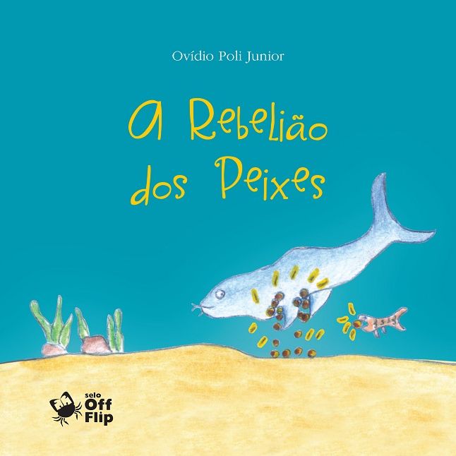 A rebelião dos peixes