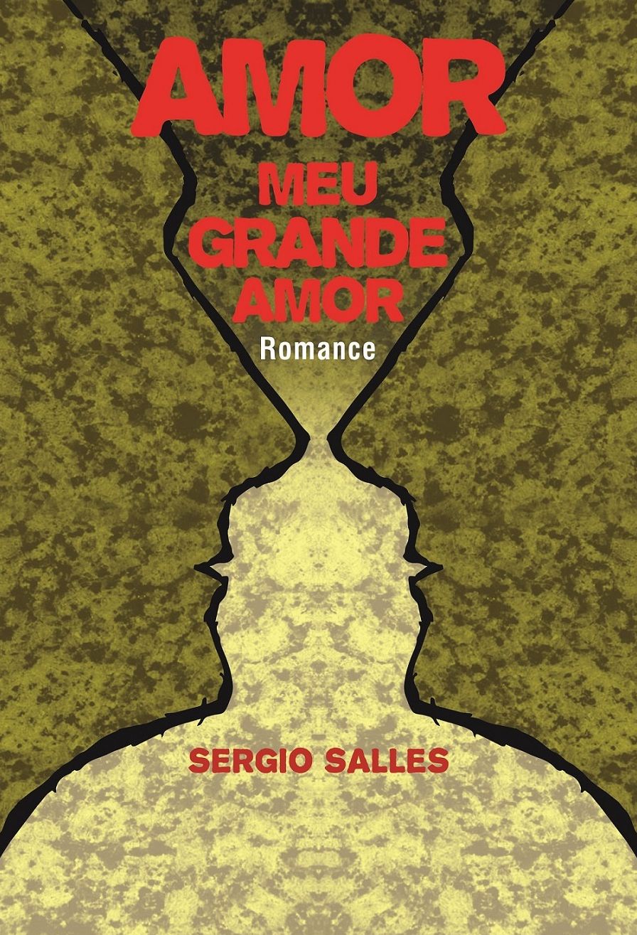 Amor meu grande amor