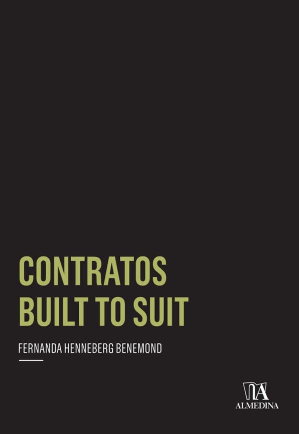 Contratos Built to Suit