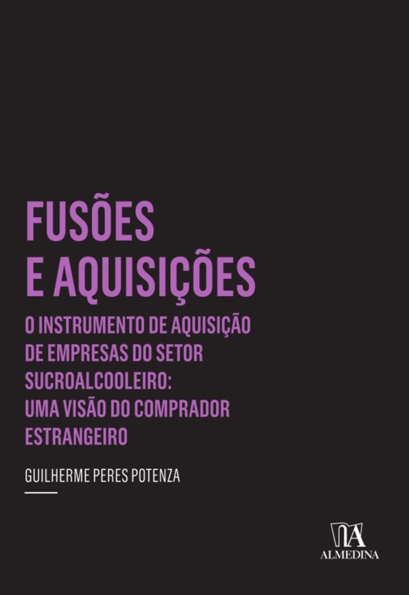 Fusões e Aquisições