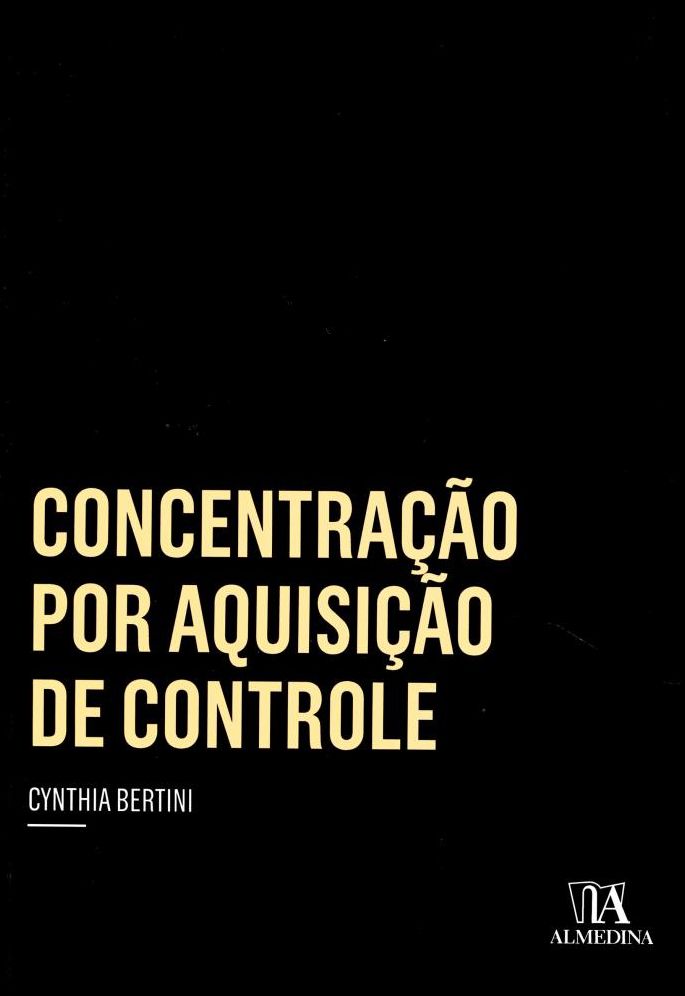 Concentração por Aquisição de Controle