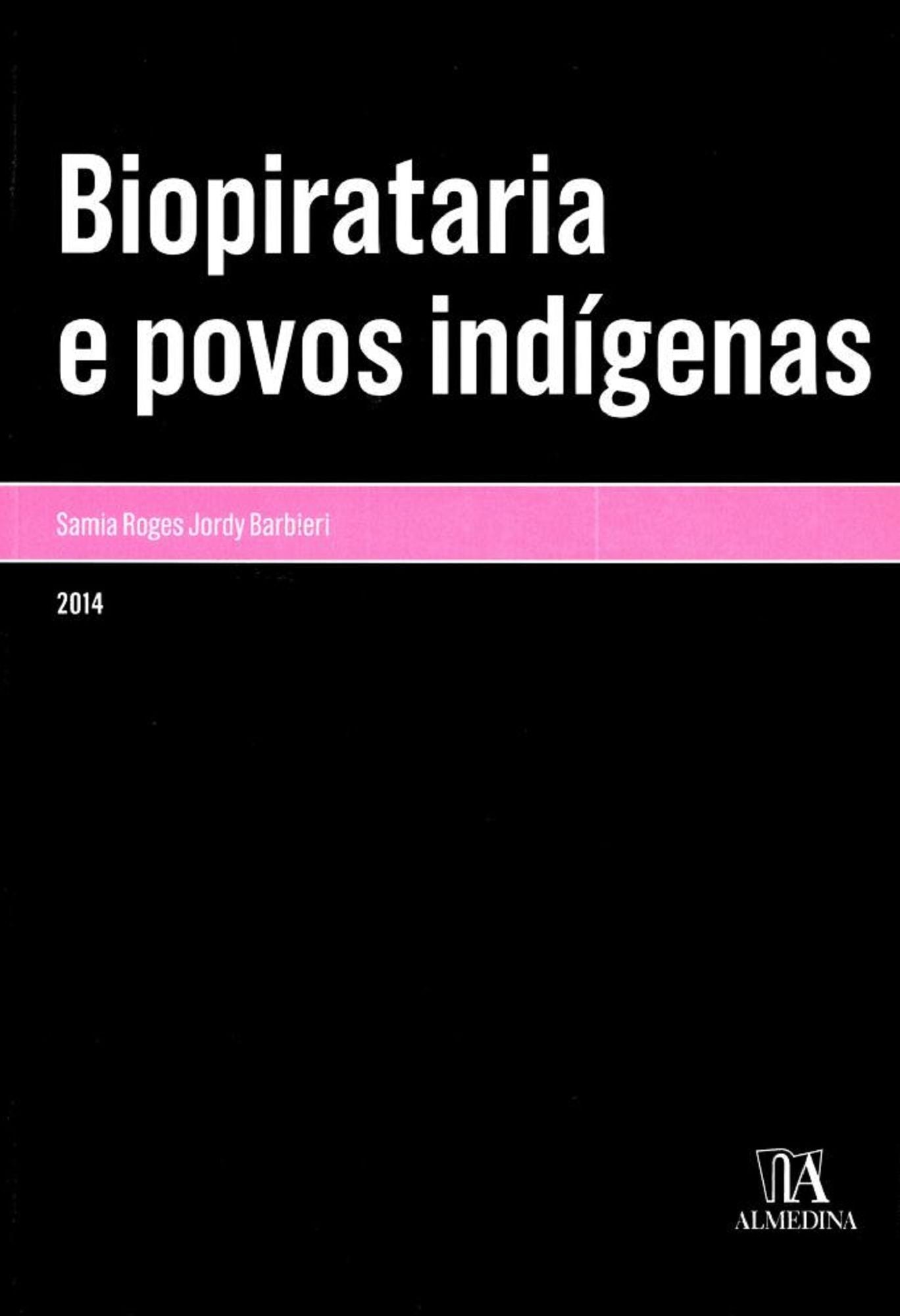 Biopirataria e Povos Indígenas
