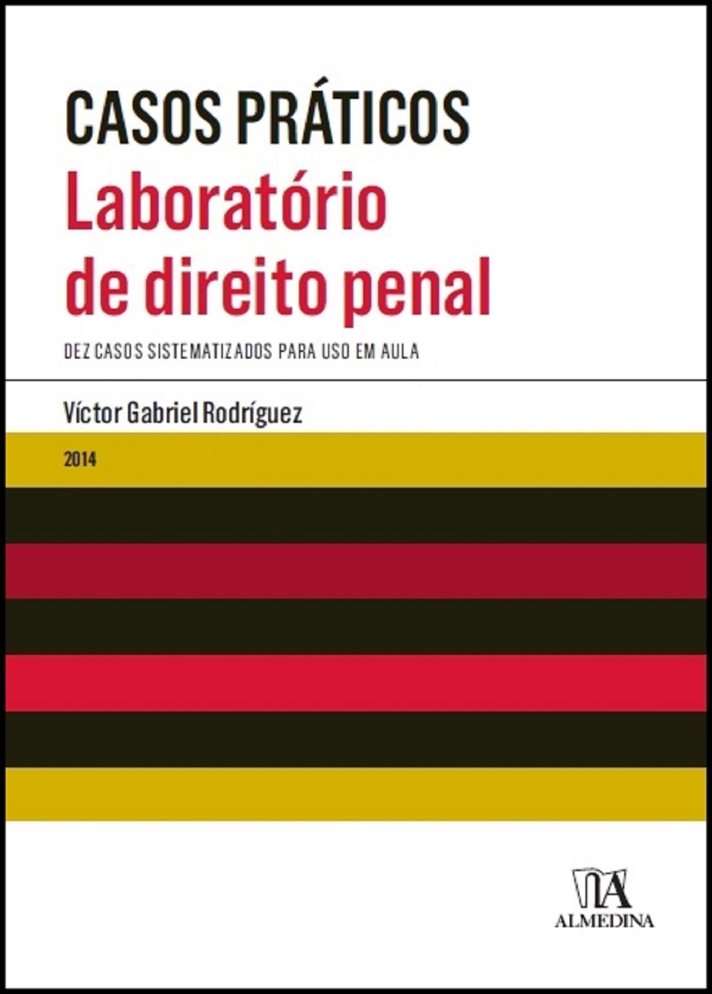 Laboratório de Direito Penal
