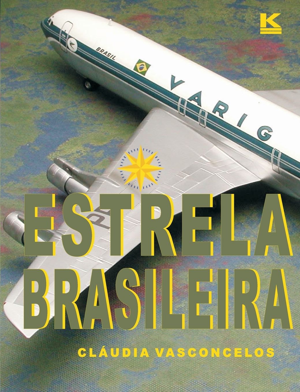 Estrela Brasileira