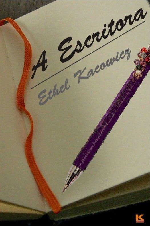 A Escritora