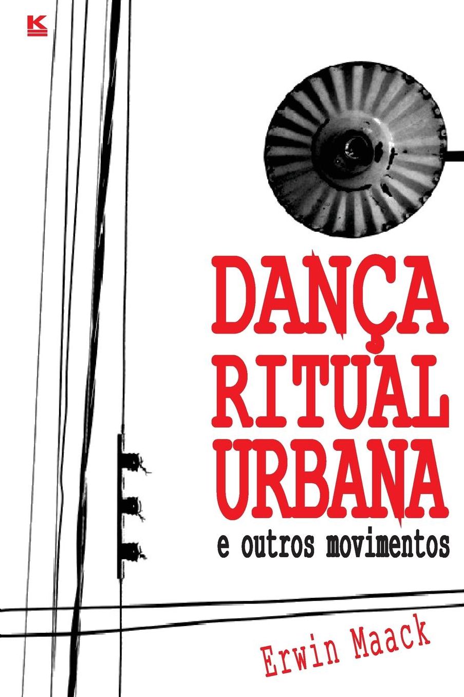 Dança Ritual Urbana