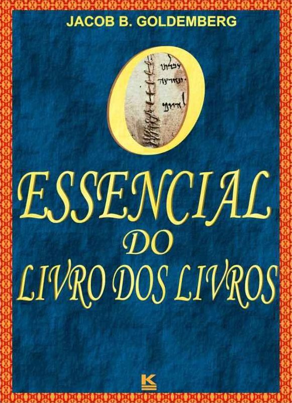 O essencial do Livro dos Livros