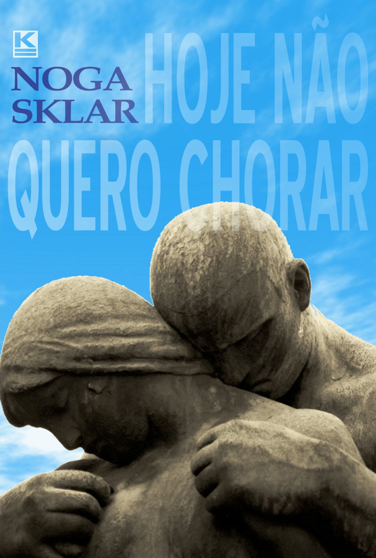 Hoje não quero chorar