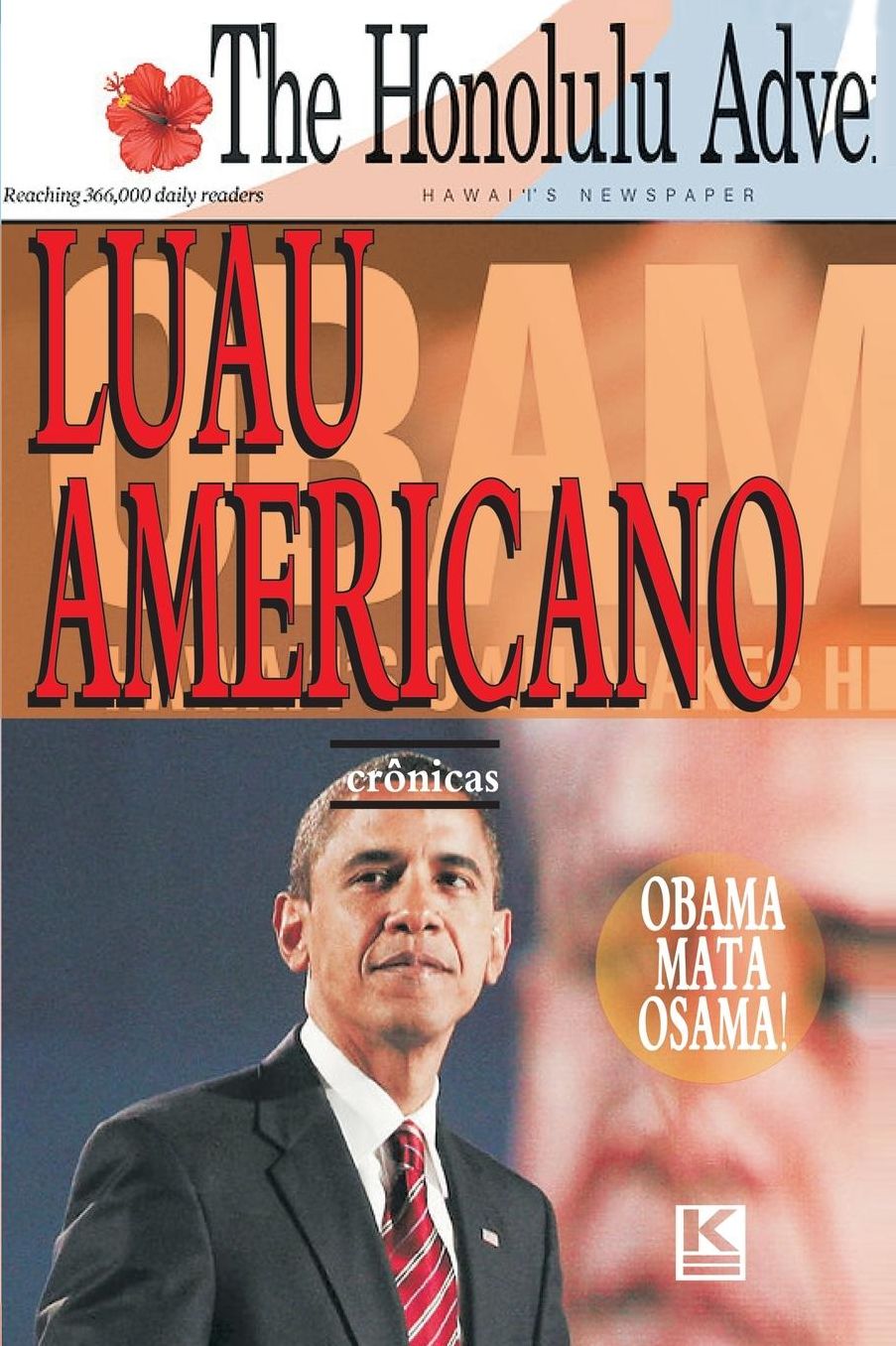 Luau Americano