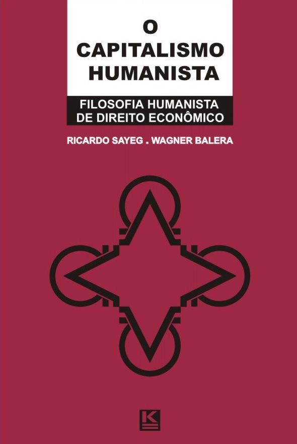 O Capitalismo Humanista