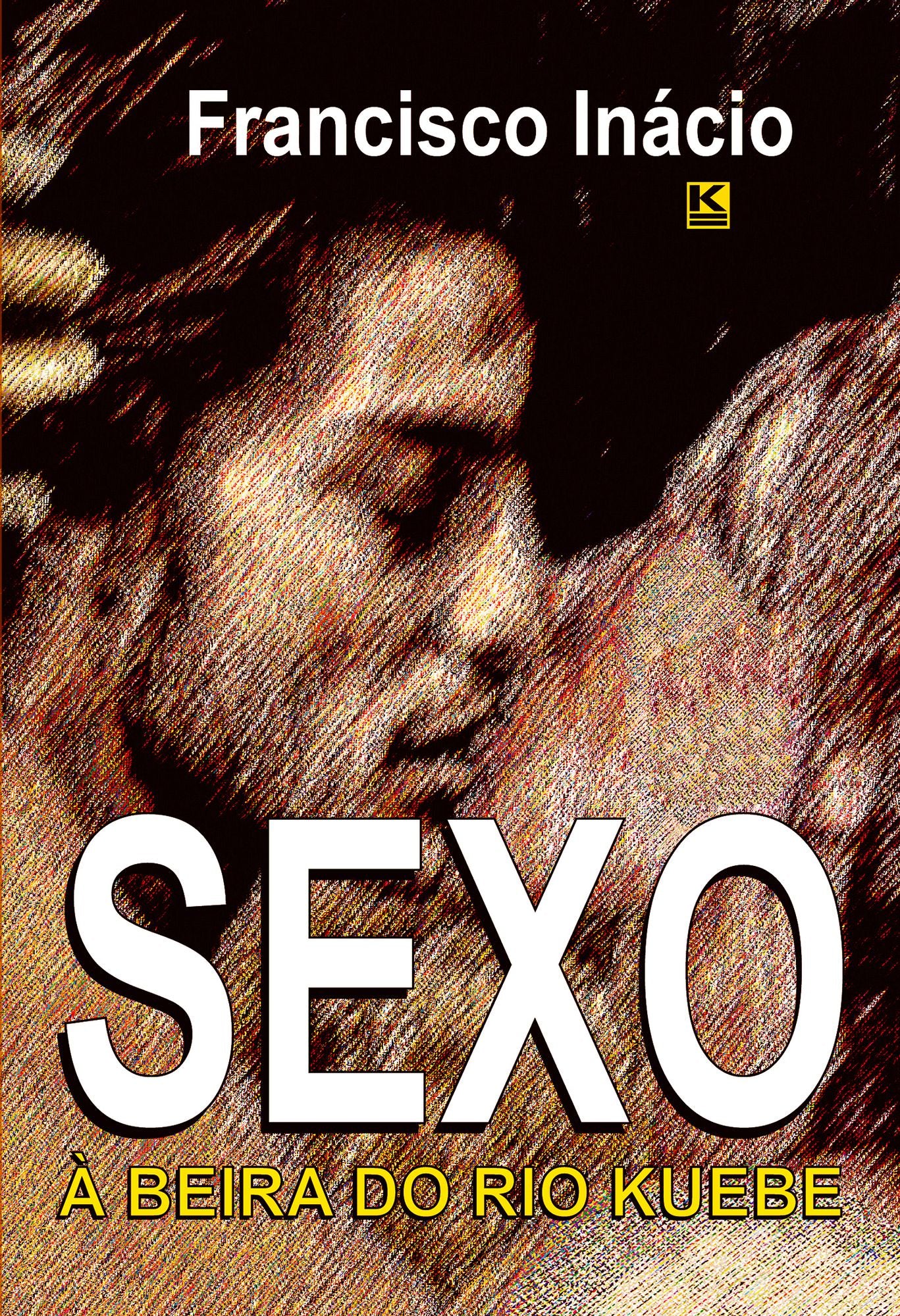 Sexo à beira do Rio Kuebe
