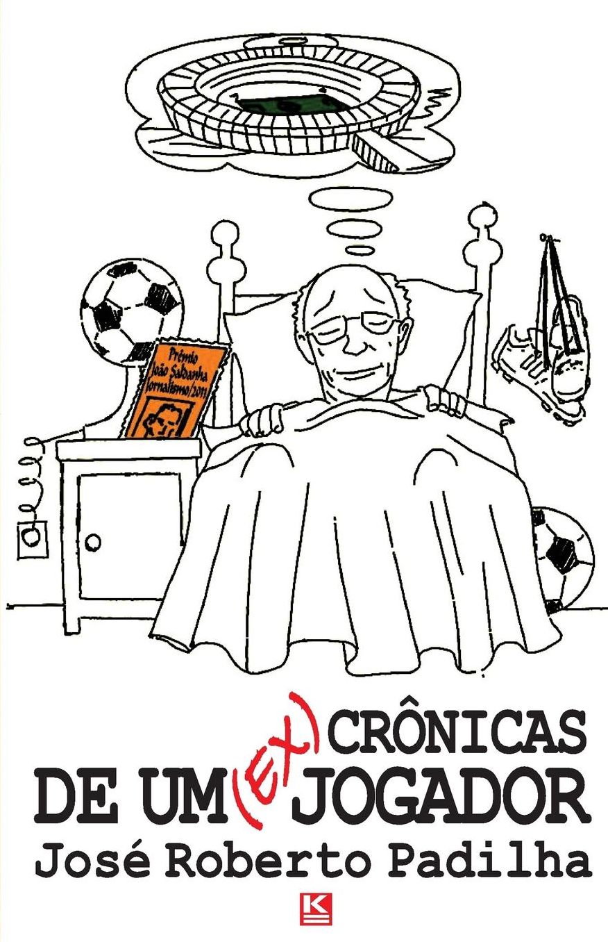 Crônicas de um (ex)jogador