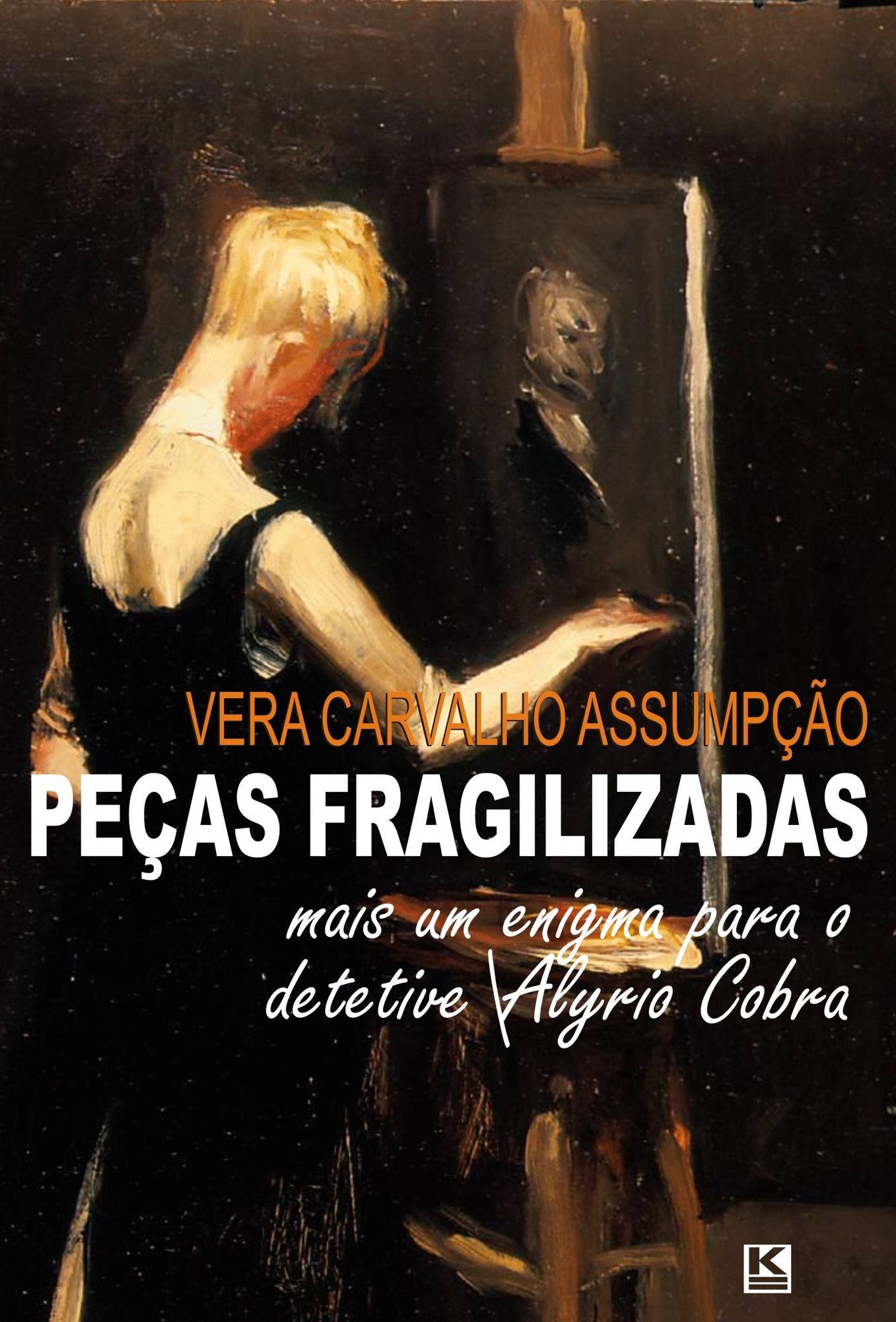 Peças Fragilizadas