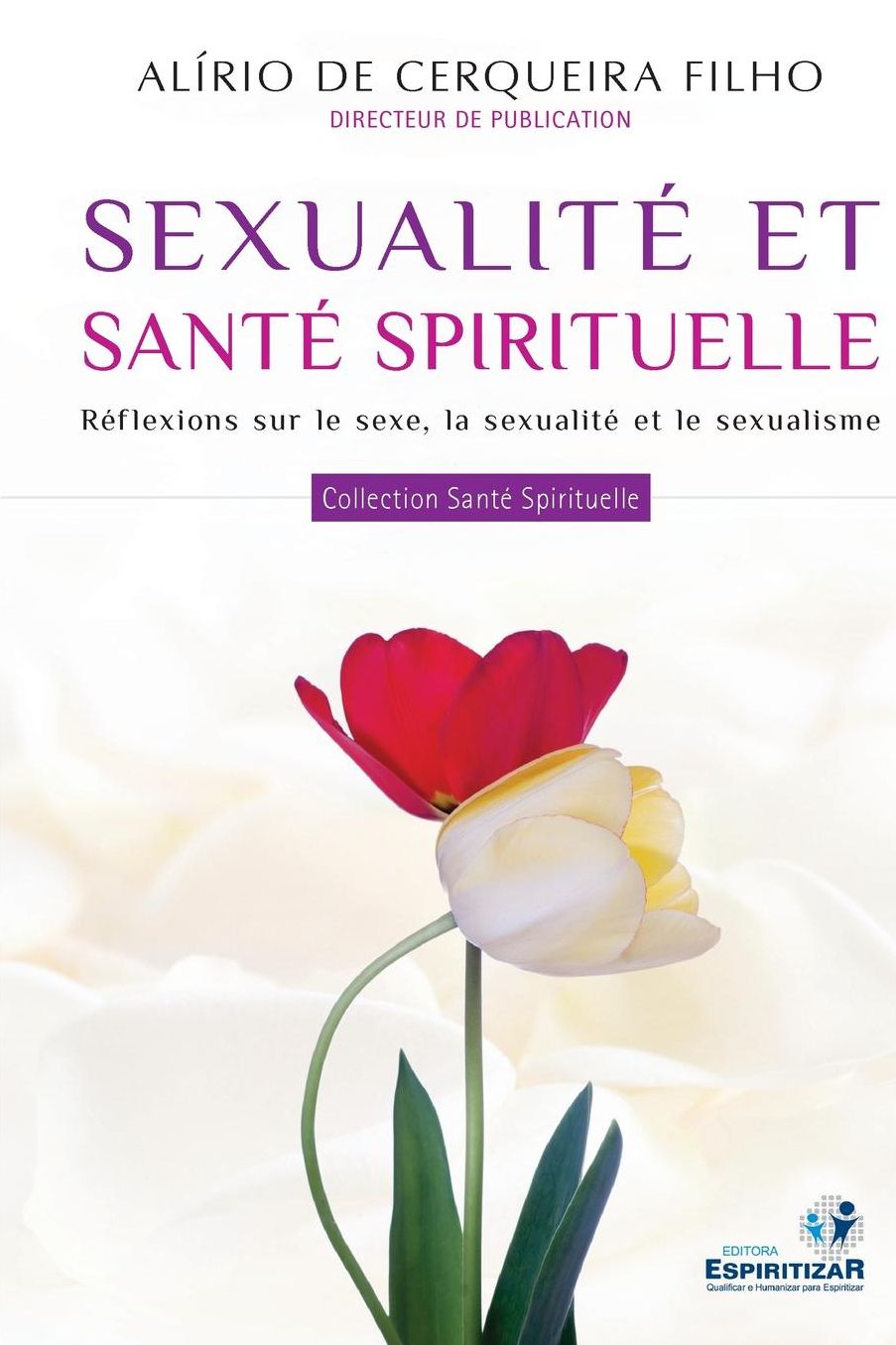 Sexualite et Sante Spirituelle