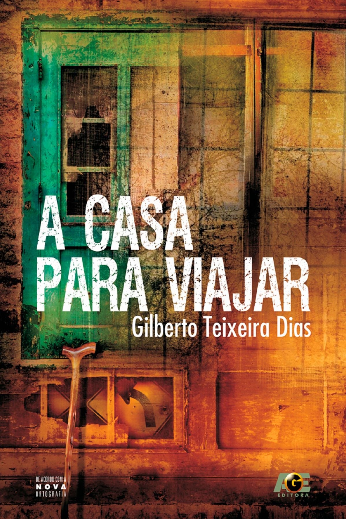 A Casa Para Viajar