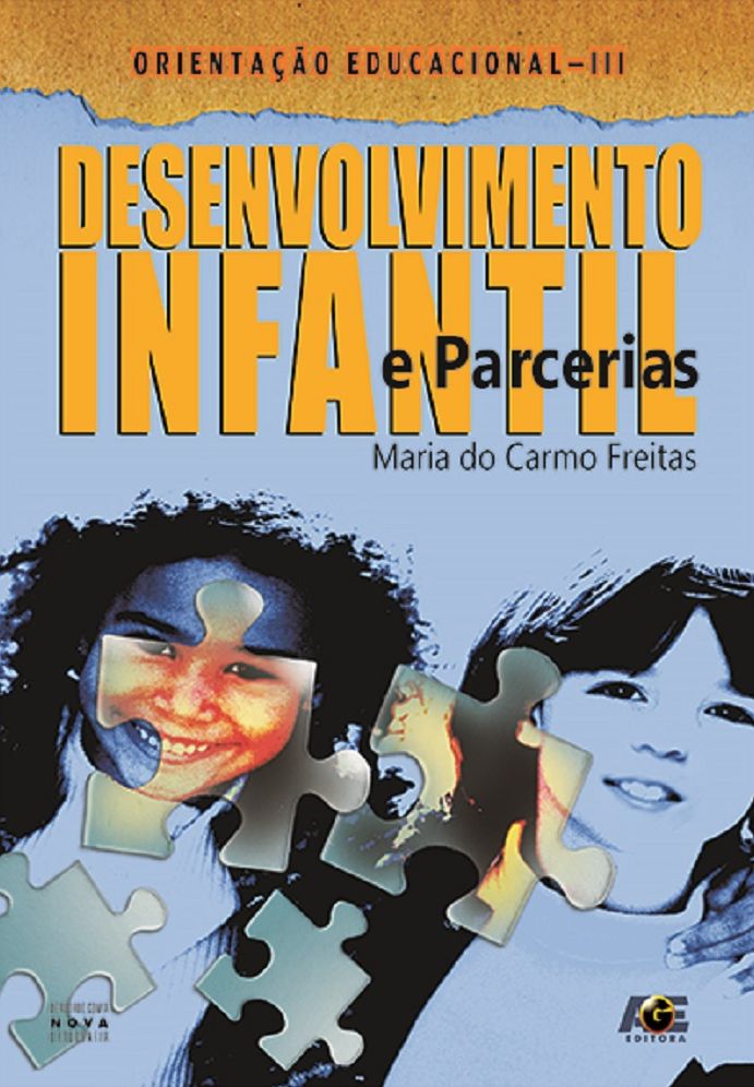 Desenvolvimento infantil e parcerias