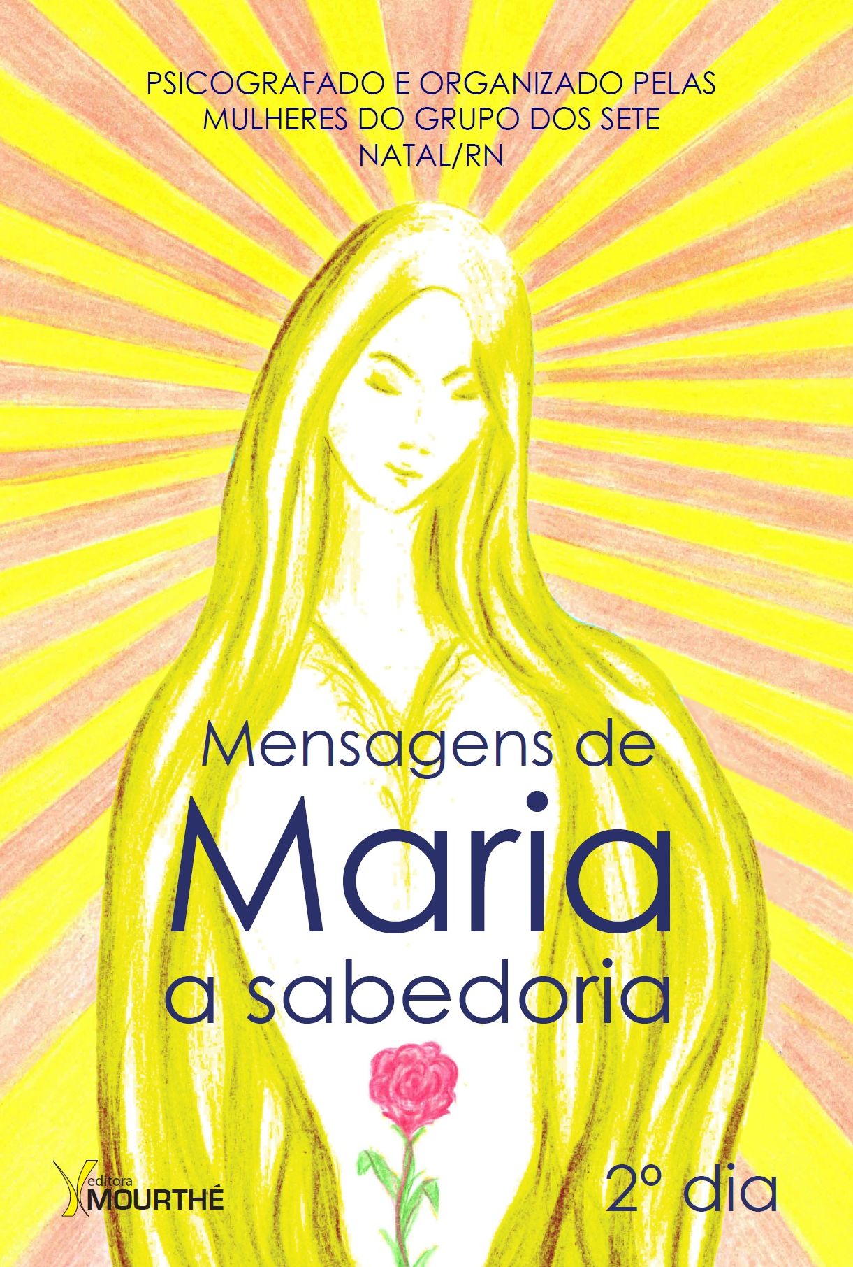 Mensagens de Maria : A sabedoria