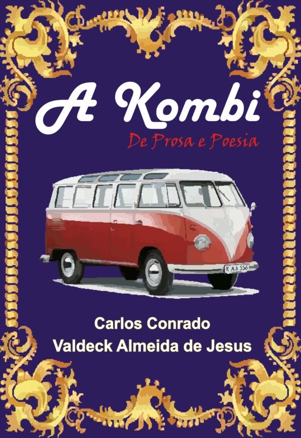 A Kombi da Prosa e Poesia
