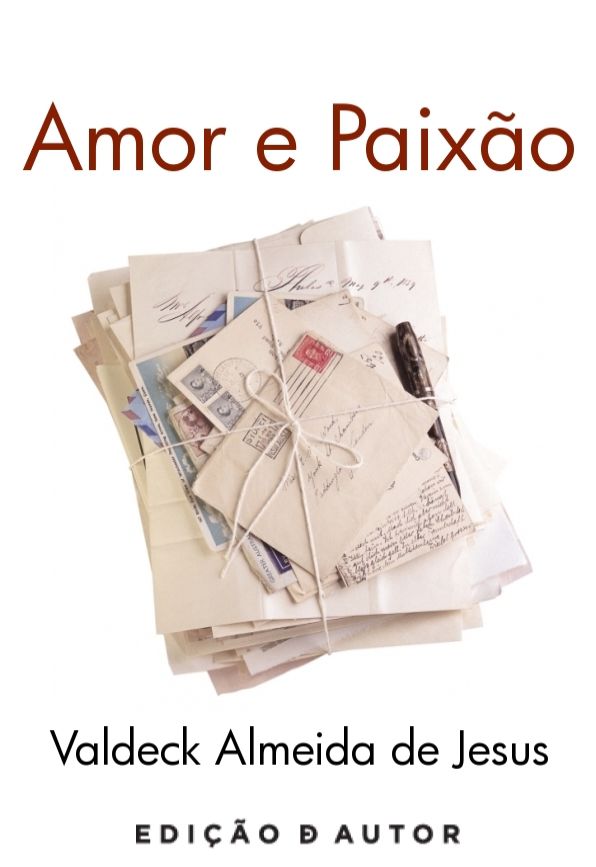 Amor e Paixão