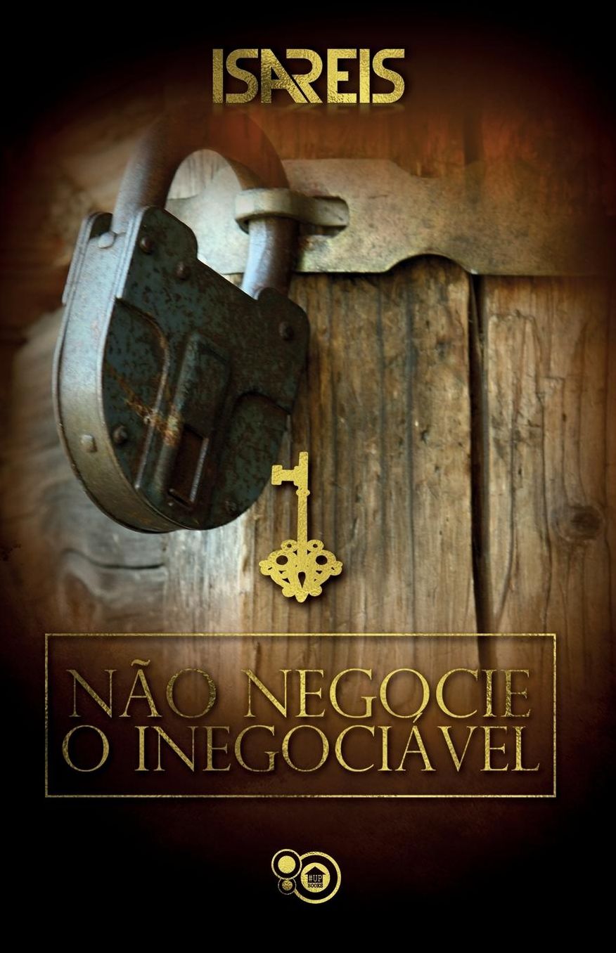 Não negocie o inegociável