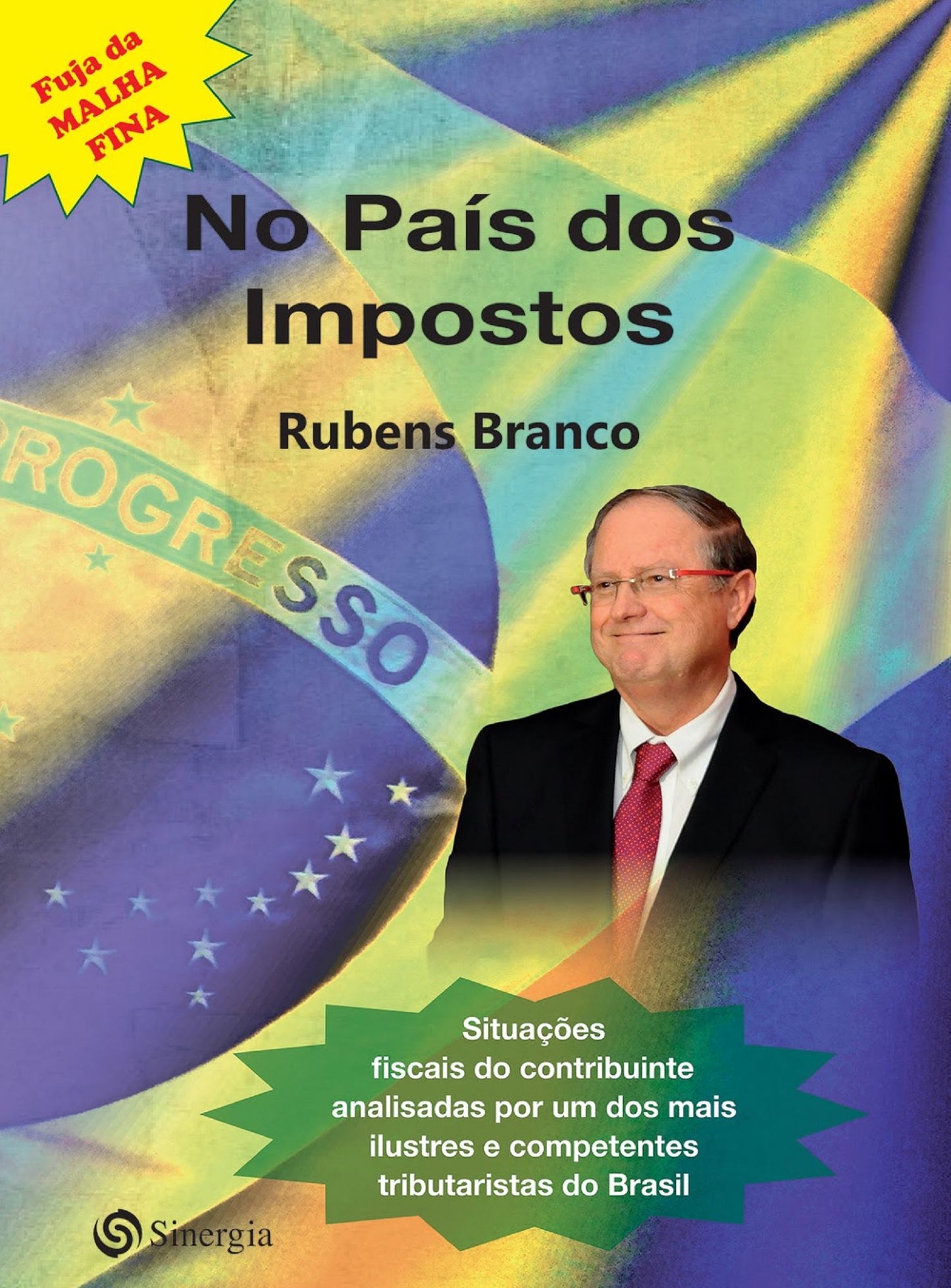 No país dos Impostos