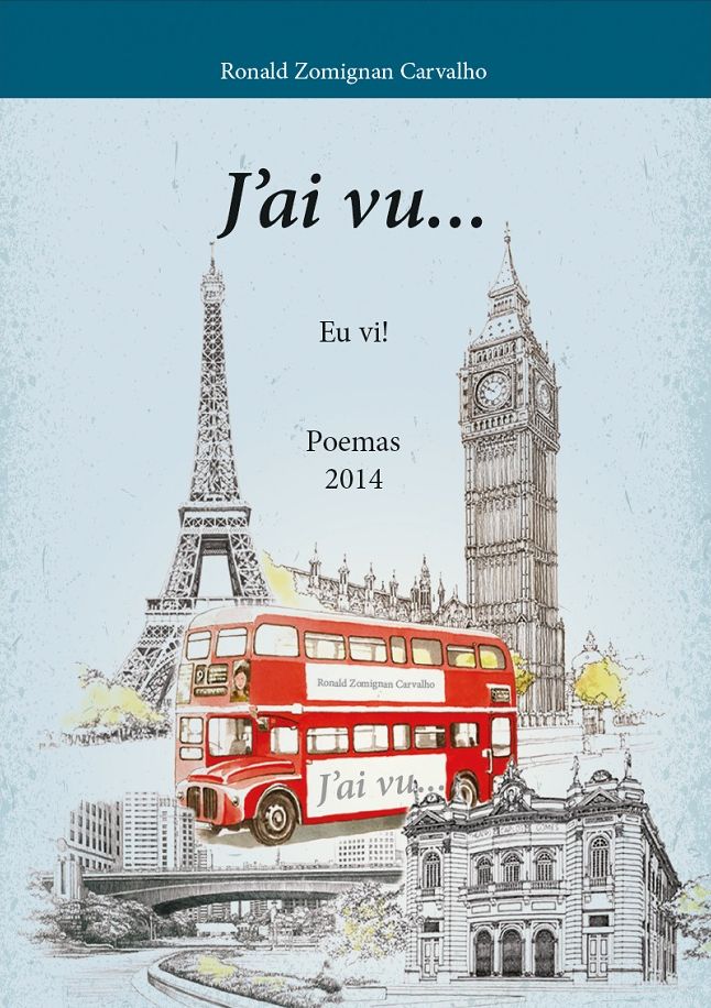 J"ai vu... Eu vi