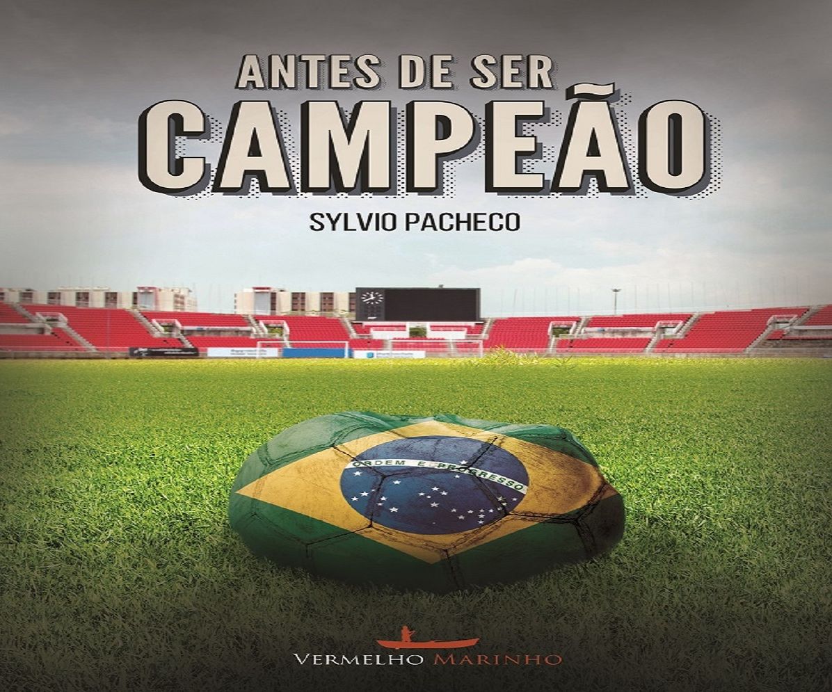 Antes de ser campeão